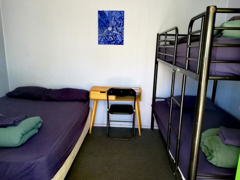 Alice Lodge - Accommodation Melbourne 42