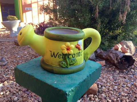 Alice Lodge - Accommodation Melbourne 20