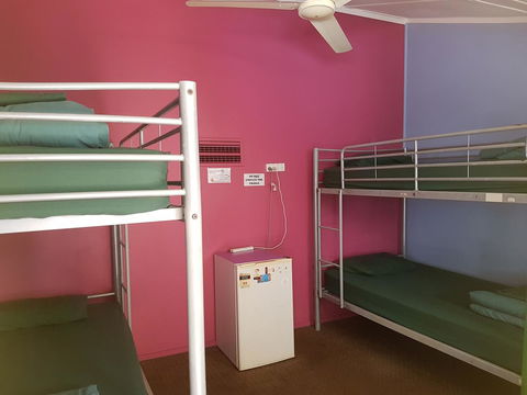 Alice Lodge - Accommodation Melbourne 44