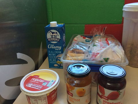 Alice Lodge - Accommodation Melbourne 32