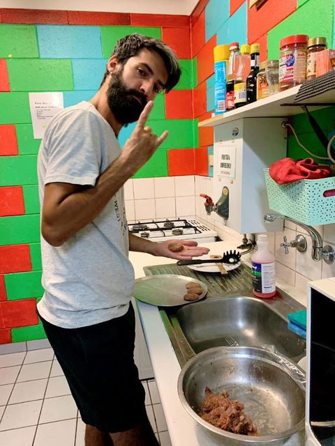 Alice Lodge - Accommodation Melbourne 9