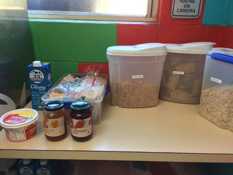 Alice Lodge - Accommodation Melbourne 31