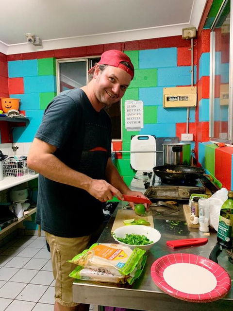 Alice Lodge - Accommodation Melbourne 10