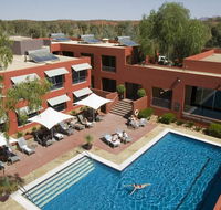 The Lost Camel Hotel - Accommodation Melbourne