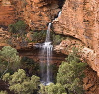 Kings Creek Station - Accommodation Melbourne