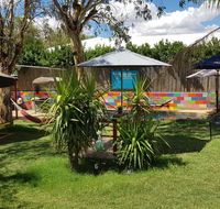 Alice's Secret Travellers Inn - Accommodation Melbourne