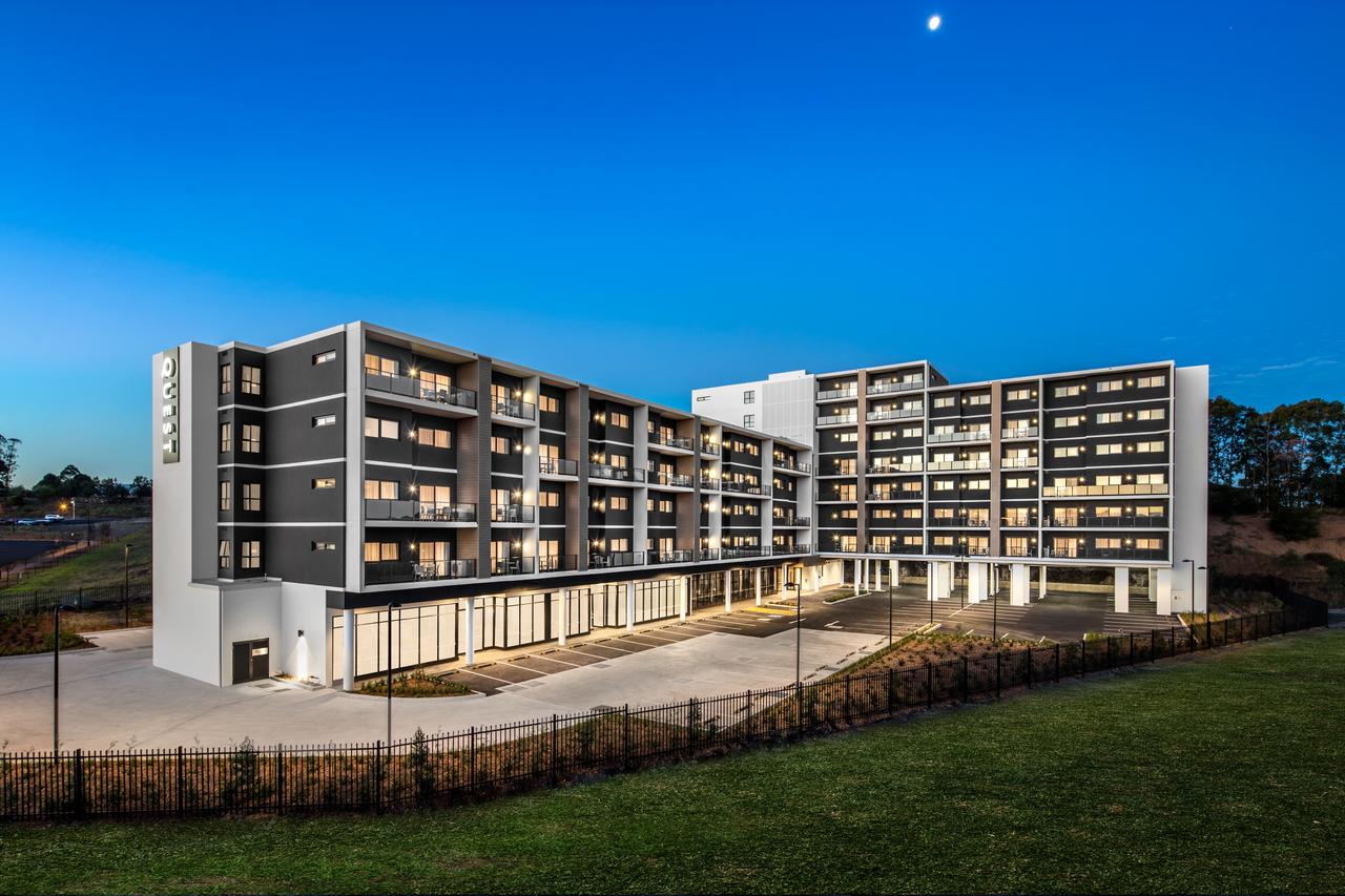  Accommodation Melbourne