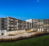 Quest Bella Vista - Accommodation Melbourne