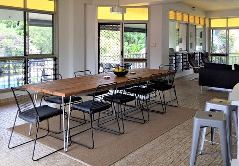 Arafura Blue - Accommodation Melbourne 6