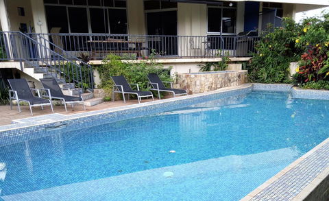 Arafura Blue - Accommodation Melbourne 26