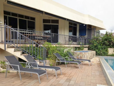 Arafura Blue - Accommodation Melbourne 25