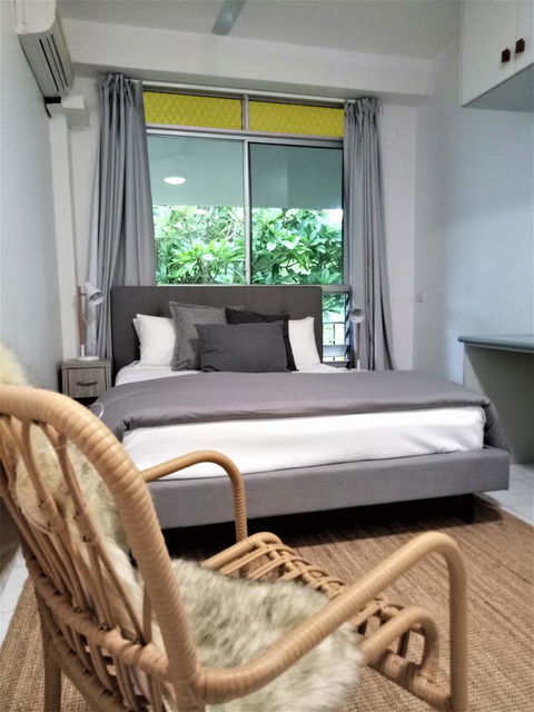Arafura Blue - Accommodation Melbourne 17