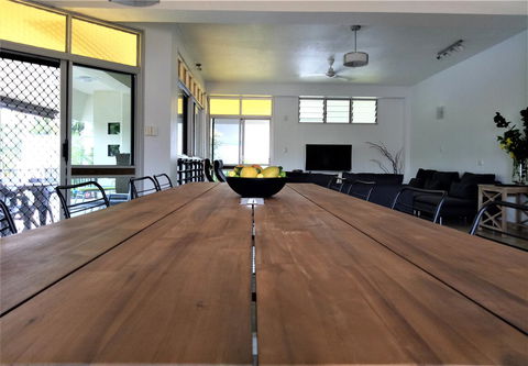 Arafura Blue - Accommodation Melbourne 7