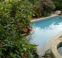 Arafura Blue - Accommodation Melbourne