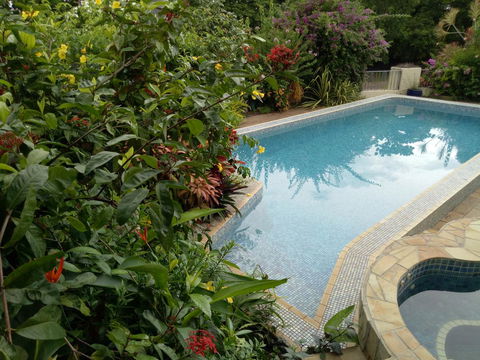 Arafura Blue - Accommodation Melbourne 0