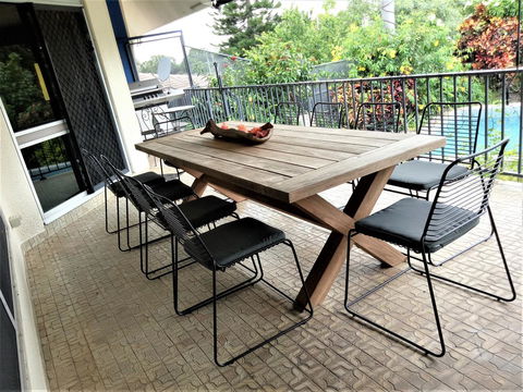 Arafura Blue - Accommodation Melbourne 24