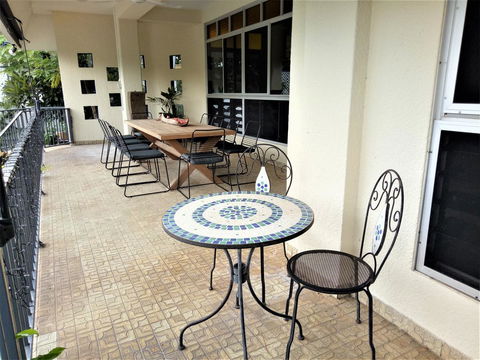 Arafura Blue - Accommodation Melbourne 21
