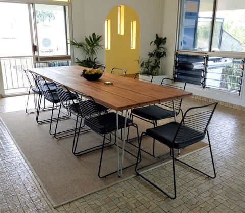 Arafura Blue - Accommodation Melbourne 2