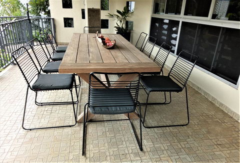 Arafura Blue - Accommodation Melbourne 22
