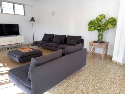 Arafura Blue - Accommodation Melbourne 1