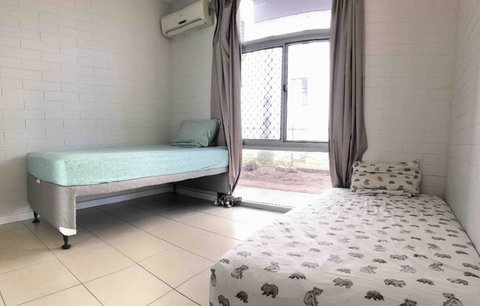 Cozy Room For A Great Stay In Darwin - Excellent Location - Accommodation Melbourne 2