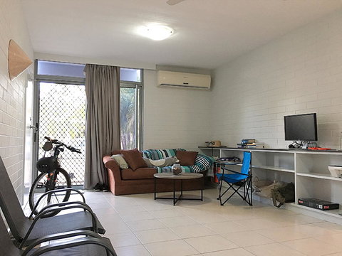 Cozy Room For A Great Stay In Darwin - Excellent Location - Accommodation Melbourne 6