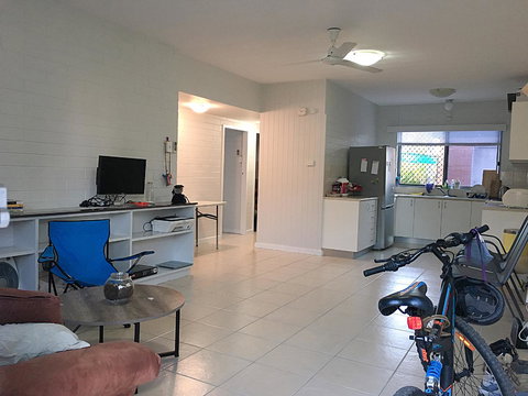 Cozy Room For A Great Stay In Darwin - Excellent Location - Accommodation Melbourne 7