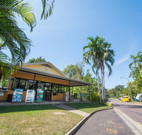 Hidden Valley Holiday Park Darwin - Accommodation Melbourne