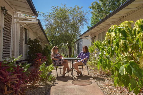 Mataranka Roadhouse - Accommodation Melbourne 3