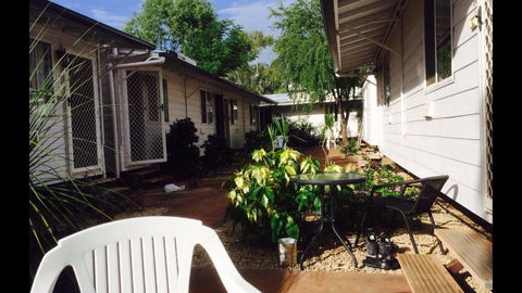 Mataranka Roadhouse - Accommodation Melbourne 2