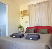 Mataranka Roadhouse - Accommodation Melbourne