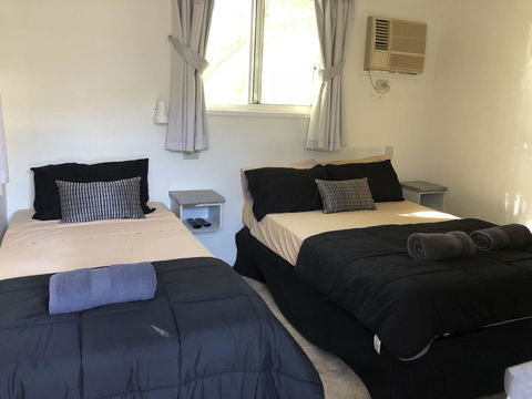 Mataranka Roadhouse - Accommodation Melbourne 8