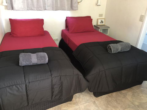 Mataranka Roadhouse - Accommodation Melbourne 7