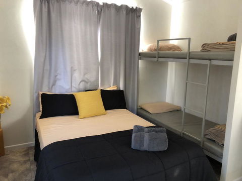 Mataranka Roadhouse - Accommodation Melbourne 9
