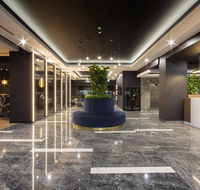 The Sebel Canberra Civic - Accommodation Melbourne