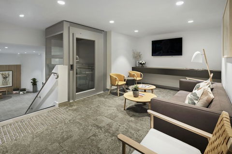 Quest Canberra City Walk - Melbourne 4u 4