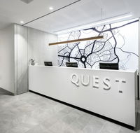 Quest Canberra City Walk - Accommodation Melbourne