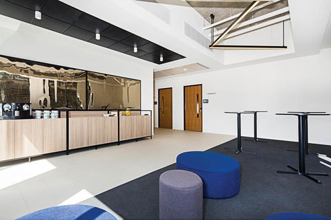 Mantra MacArthur Hotel - Accommodation Melbourne 34