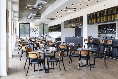 Mantra MacArthur Hotel - Accommodation Melbourne 4