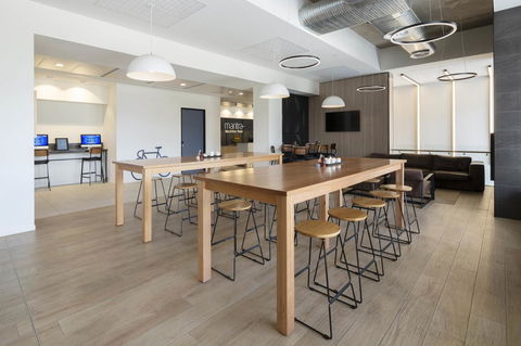 Mantra MacArthur Hotel - Accommodation Melbourne 44