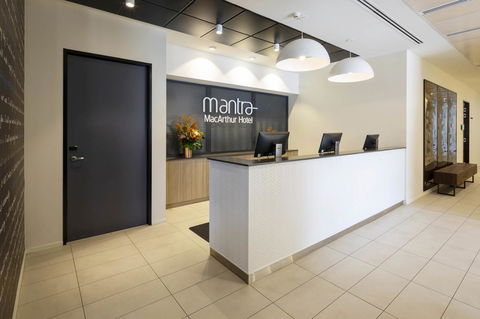 Mantra MacArthur Hotel - Accommodation Melbourne 5