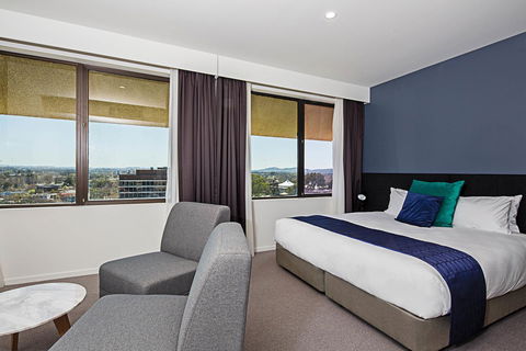 Mantra MacArthur Hotel - Accommodation Melbourne 12