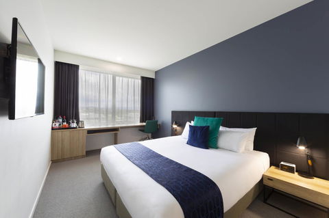 Mantra MacArthur Hotel - Accommodation Melbourne 2