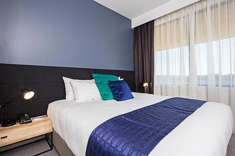 Mantra MacArthur Hotel - Accommodation Melbourne 30