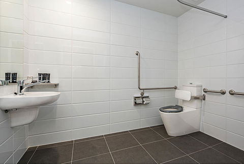 Mantra MacArthur Hotel - Accommodation Melbourne 31