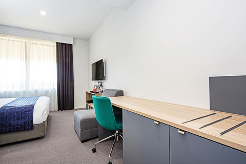 Mantra MacArthur Hotel - Accommodation Melbourne 32