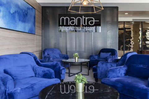 Mantra MacArthur Hotel - Accommodation Melbourne 43