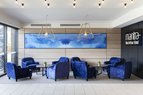 Mantra MacArthur Hotel - Accommodation Melbourne 9