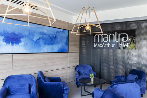 Mantra MacArthur Hotel - Accommodation Melbourne 42