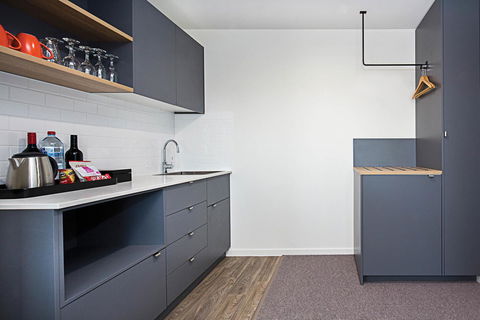 Mantra MacArthur Hotel - Accommodation Melbourne 20